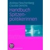 Handbuch Spitzenpolitikerinnen by Andrea Fleschenberg