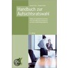 Handbuch zur Aufsichtsratswahl door Harald Fuchs