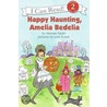 Happy Haunting, Amelia Bedelia by Herman Parish