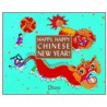 Happy, Happy Chinese New Year! door Hitz Demi