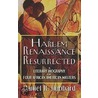 Harlem Renaissance Resurrected door R. Hubbard Daniel
