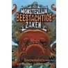 Zeemonsters en andere lekkernijen