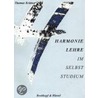 Harmonielehre im Selbststudium door Thomas Kramer