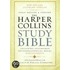 Harpercollins Study Bible-nrsv