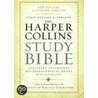 Harpercollins Study Bible-nrsv door Of Biblical Literature Society