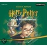 Harry Potter un de Wunnersteen door Joanne K. Rowling