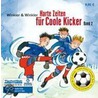 Harte Zeiten für Coole Kicker door Ralph Winkler