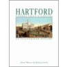 Hartford Connecticut's Capital door Michael Swift