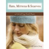 Hat, Mittens, and Scarves Deck by Andrea Tung