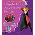 Haunted House Adventure Crafts