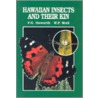 Hawaiian Insects And Their Kin door William P. Mull