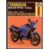 Haynes Yamaha Rd350 Ypvs Twins