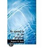 He Opened To Us The Scriptures door Benjamin W. Bacon