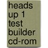 Heads Up 1 Test Builder Cd-rom