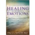 Healing for a Woman's Emotions