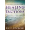 Healing for a Woman's Emotions by Paula Sanford