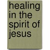 Healing in the Spirit of Jesus door Peter Sanders