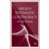 Hegel's Systematic Contingency
