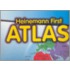 Heinemann First Atlas Big Book