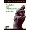 Heinemann Themes In Psychology by Michael Coates
