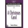 Heinle Rdg Lib Christmas Carol door Roger Langridge