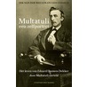 Multatuli. Een zelfportret door Multatuli