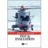 Helicopter Test and Evaluation by Eric W.H. Fitzpatrick