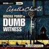 Hercule Poirot in Dumb Witness door Agatha Christie