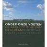 Onder onze voeten by Leo Verhart