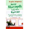 Herr Blunagalli hat kein Humor by Angelo Colagrossi
