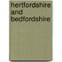 Hertfordshire And Bedfordshire