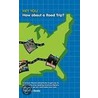 Hey You-How About A Road Trip? by Gregory Goetz