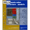 Hgs Molecular Structure Models door Co Ltd Maruzen