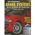 High Performance Brake Systems