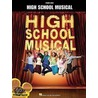 High School Musical Piano Solo door Hal Leonard Publishing Corporation