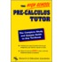 High School Pre-Calculus Tutor