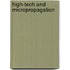 High-Tech And Micropropagation