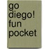 Go Diego! Fun Pocket