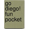 Go Diego! Fun Pocket door Nvt