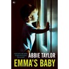Emma's baby door A. Taylor