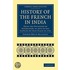 History Of The French In India