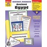 History Pockets, Ancient Egypt door Nobleman