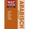 Arabisch Marokko