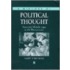 History of Political Thought C