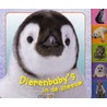 Dierenbaby's in de sneeuw
