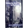 Hitting the Skids in Pixeltown door Orson Scott Card