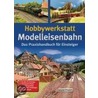 Hobbywerkstatt Modelleisenbahn door Michael Dörflinger