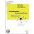 Hochschule, Innovation, Region