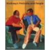 Hockney's Portraits And People door Marco Livingstone