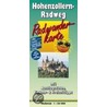 Hohenzollern-Radweg 1 : 50 000 door Onbekend